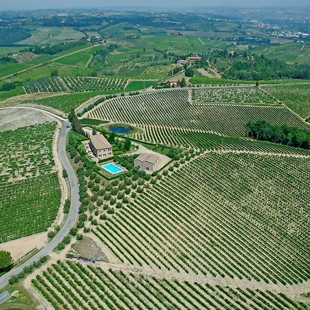 Agriturismo Macinatico-2