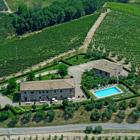 Agriturismo Macinatico-3